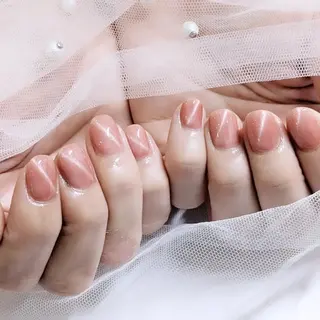 ネイル Lily nail 船橋 yuki🍒のネイルデザイン