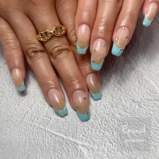 ネイル Emu Nailのネイルデザイン