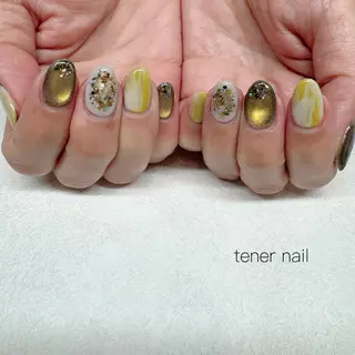 ネイル テネルネイル tener nailのネイルデザイン