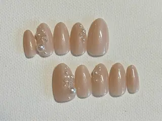 ネイル bio nail 【aoi】のネイルデザイン