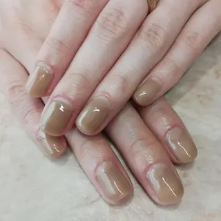 ネイル いとう えみりのネイルデザイン