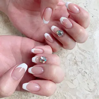 ネイル nail salon mieux(ミュー)のマツエク・マツパデザイン