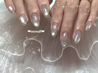 ネイル # meのネイルデザイン