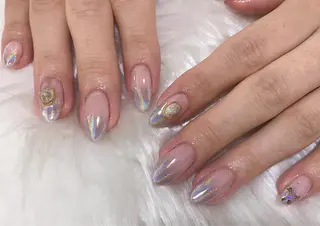 ネイル nailartist lisaのネイルデザイン