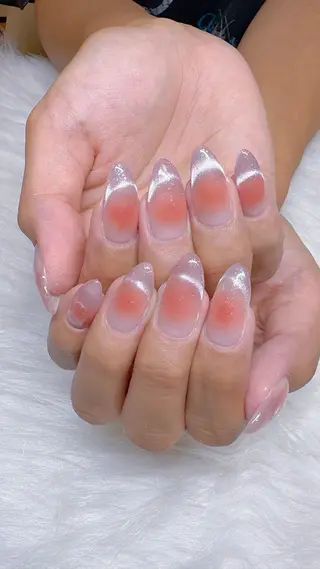 ネイル エン Nail salonのネイルデザイン