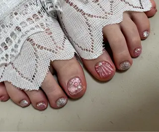ネイル nail M&Tのネイルデザイン