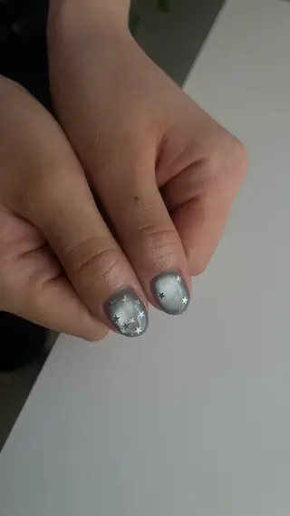 ネイル Hi,nail harukaのネイルデザイン