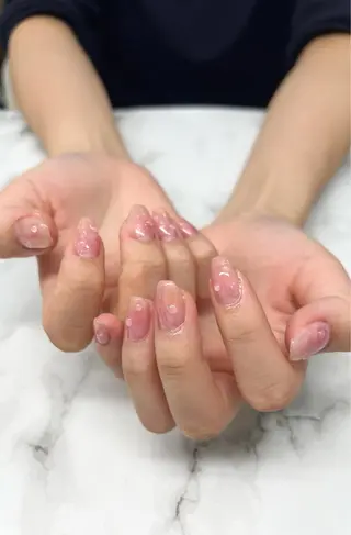 ネイル KUGO SALONのネイルデザイン