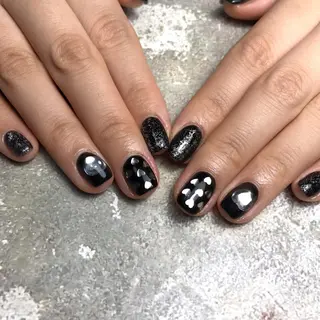 ネイル chai nail &  eye📍鶴橋のネイルデザイン