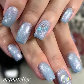 ネイル manatelier マナトリエのネイルデザイン