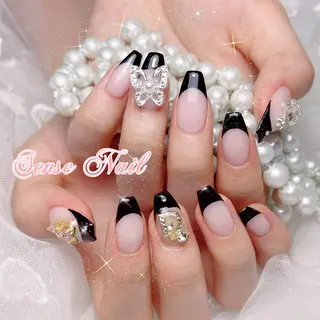 ネイル 🎀Sense Nail渋谷店🎀のネイルデザイン