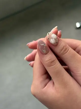 ネイル ‪ aineのネイルデザイン