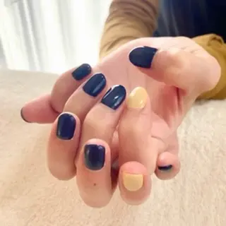 ネイル masami ☺︎のネイルデザイン