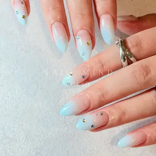 ネイル NailMind Tokyoのネイルデザイン