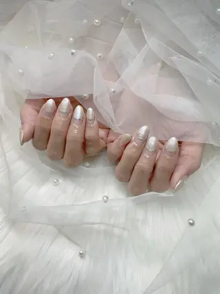 ネイル Emieux Anのネイルデザイン