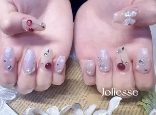 ネイル Joliesse nail salonのネイルデザイン