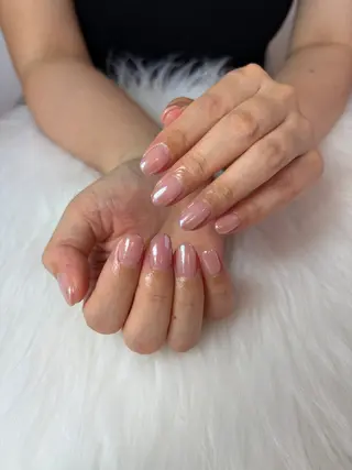 ネイル ree nailのネイルデザイン