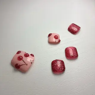 ネイル nail salon anoneのネイルデザイン