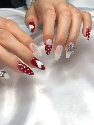 ネイル NiKa Nailのネイルデザイン