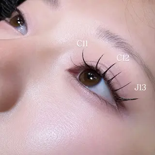 マツエク・マツパ ‎パッチリ＆韓国風 //ibu🪽‪のマツエク・マツパデザイン