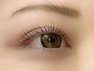マツエク・マツパ Eye Ris 下坂のマツエク・マツパデザイン