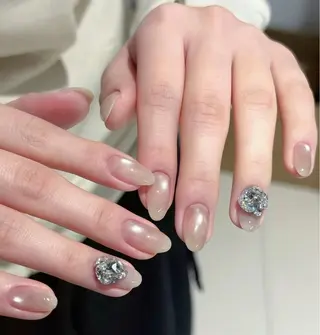 ネイル U mi Nail Salonのネイルデザイン