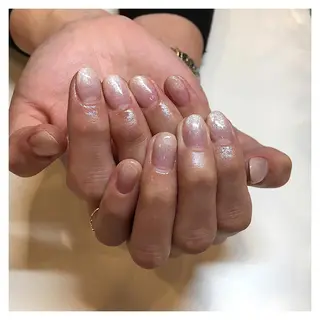 ネイル nail salon Soiréeのネイルデザイン