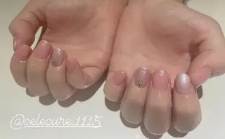 ネイル ネイリスト Nのネイルデザイン
