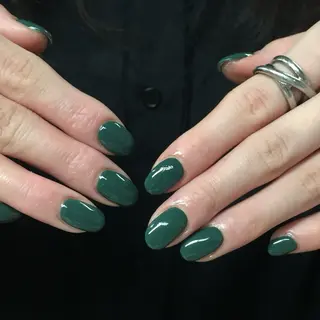 ネイル TOIRO yukaのネイルデザイン