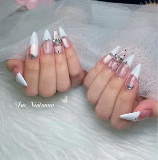 ネイル iro nailのネイルデザイン