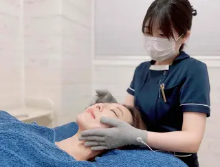 Salonde ELSA/河合のエステ・リラクイメージ