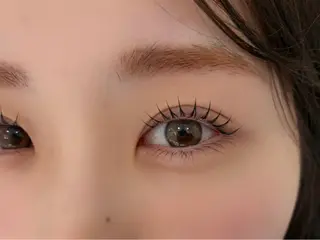 マツエク・マツパ ARLYS_茅ヶ崎 LEDエク/マツパのマツエク・マツパデザイン