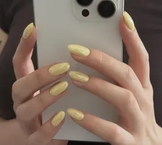 ネイル TiTi Nail🫧のネイルデザイン