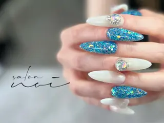 ネイル salon noiのネイルデザイン