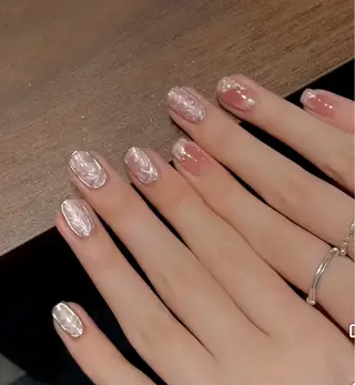 ネイル IVY NAIL SALON|富山のネイルデザイン