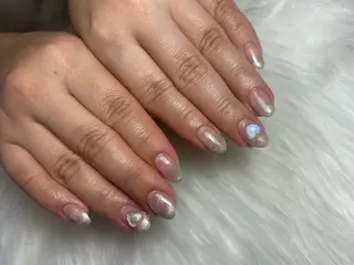 ネイル MIKA ♡の眉毛・アイブロウイメージ