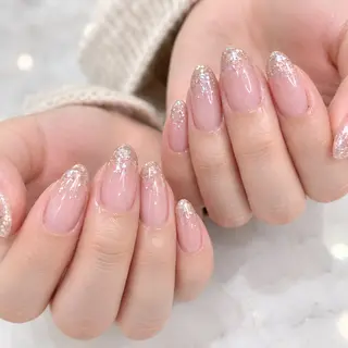 ネイル M's nail ..高幡不動のネイルデザイン