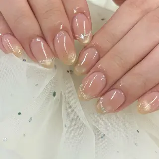 ネイル Basic町田本店 Suzunaのネイルデザイン