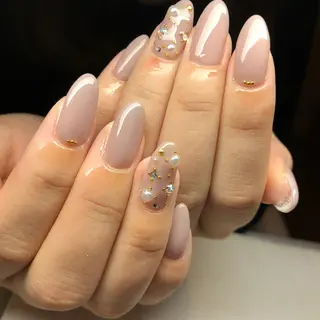 ネイル Maggie staffのネイルデザイン