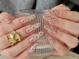 メンズ ネイル NEW NAIL 池袋🔥🧲のネイルデザイン