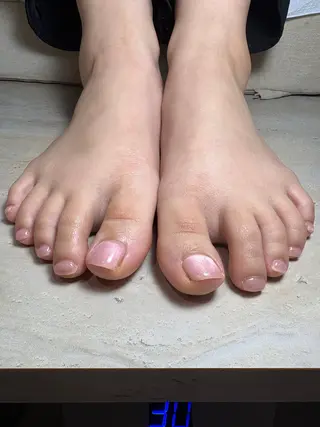ネイル joie ange Mokaのネイルデザイン