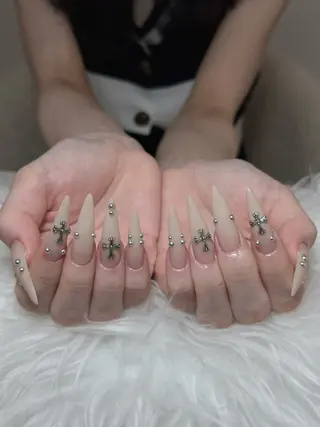 ネイル Julli NailStudioのネイルデザイン