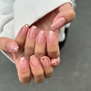 ネイル salon de fika【中崎町】のネイルデザイン
