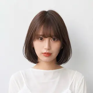 ショート 骨格診断🌸/ 似合わせヘア/ゆうきのヘアスタイル