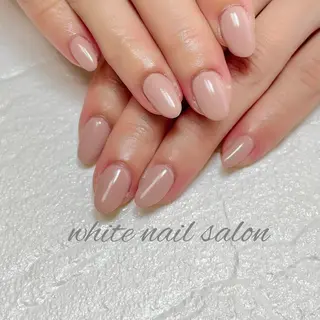 ネイル white nail salonのネイルデザイン