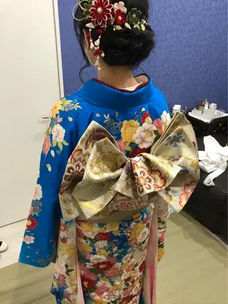 ✄メンズカット✄ natsuのヘアスタイル