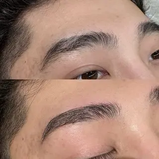 アイブロウ WAKA 🫧🍄のマツエク・マツパデザイン