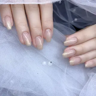 ネイル Queen‘s なんのネイルデザイン