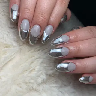 ネイル Beauty Space N&Nのネイルデザイン