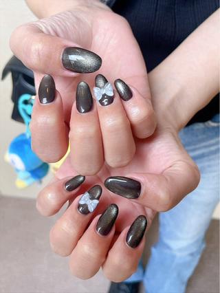 ネイル mogunail &blowの眉毛・アイブロウイメージ